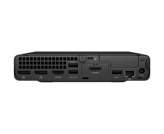HP Pro 400 G9 Mini - i5-13500T, 16GB, 512GB SSD, WiFi, USB Mouse, Win 11 Pro, 3 years   9H6D5ET#B1R