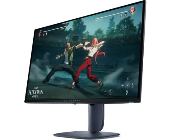 Dell Alienware 27 280Hz QD-OLED Gaming Monitor - AW2725D   210-BRZW