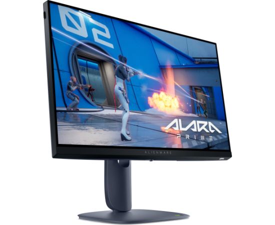 Dell Alienware 25 320Hz Gaming Monitor - AW2525HM   210-BRYJ