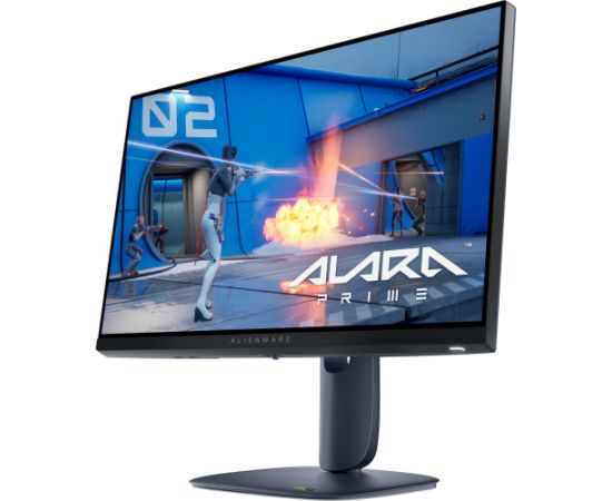 Dell Alienware 25 320Hz Gaming Monitor - AW2525HM   210-BRYJ