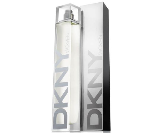 DKNY Women Edt Spray 100ml