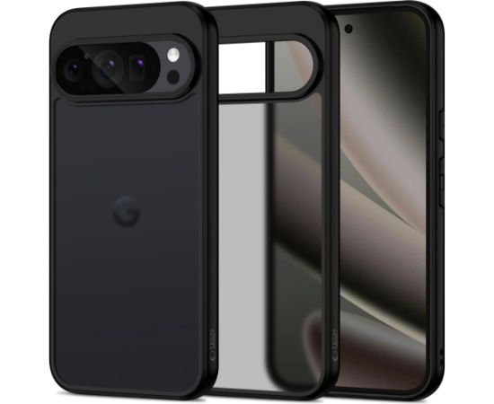 Чехол Tech-Protect Magmat Google Pixel 10/10 Pro черный