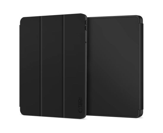 Чехол Tech-Protect SmartCase Pen Holder Lenovo IdeaTab 11.0 TB336 черный