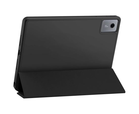 Чехол Tech-Protect SmartCase Pen Holder Lenovo IdeaTab 11.0 TB336 черный