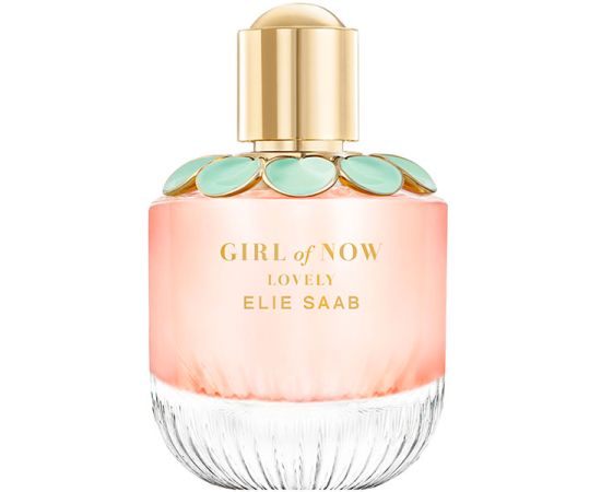 Elie Saab Elie Saab, Girl Of Now Lovely, Eau De Parfum, For Women, 90 ml *Tester For Women