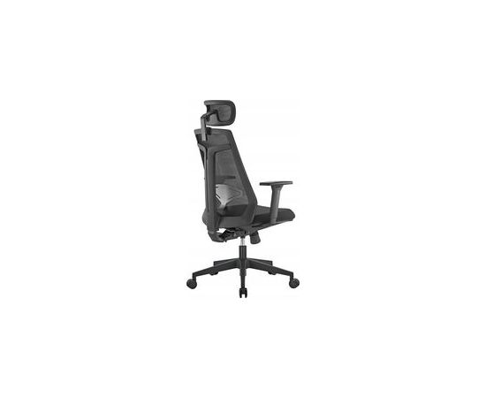 Krzesło biurowe Art FOTEL ERGONOMICZNY OBROTOWY BIUROWY ART CH-03 Chief (05-40)
