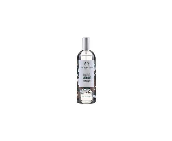 The Body Shop Coconut Body Mist 100ml