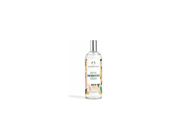 The Body Shop Pink Grapefruit Body Mist - Tělová mlha 100ml