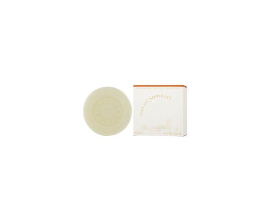 Hermes Eau des Merveilles Perfumed Soap 100.0g