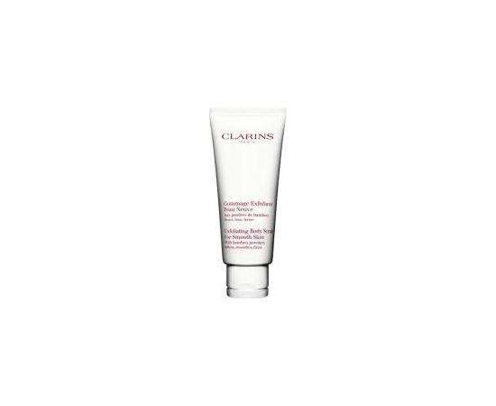 Clarins Exfoliating Body Scrub - Smoothing Body Scrub 200ml