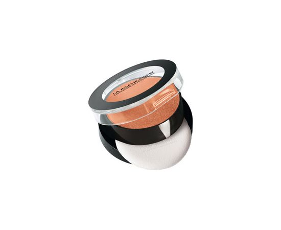 La Roche-posay Toleriane Teint Blush Powder (Sensitive Skin) - Blush 5 g Rose Doré