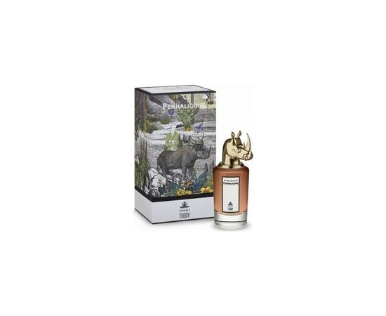 Penhaligon´s Terrible Teddy EDP 75ml