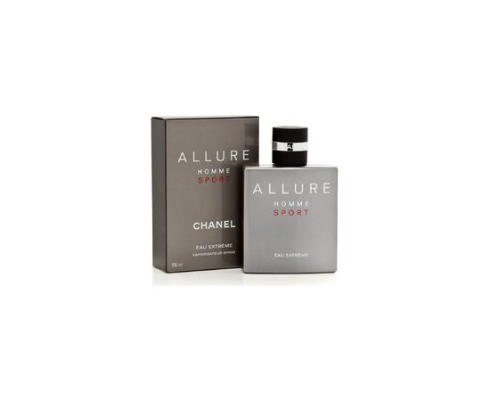 Chanel Allure Homme Sport Eau Extreme EDT 50ml