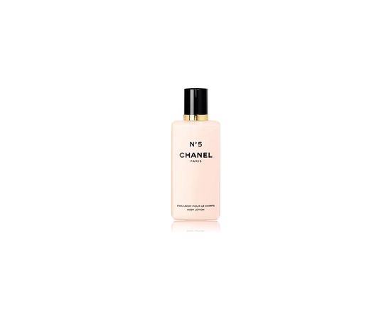 Chanel No.5 Great Body Lotion 200ml