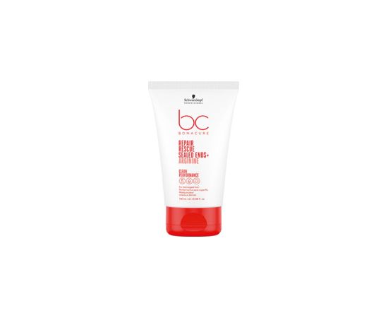 Schwarzkopf BC Bonacure Sealed Ends+ Clean Performance 100ml