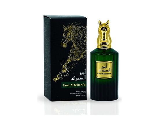Risala Emir Al Sahara´a EDP 90ml