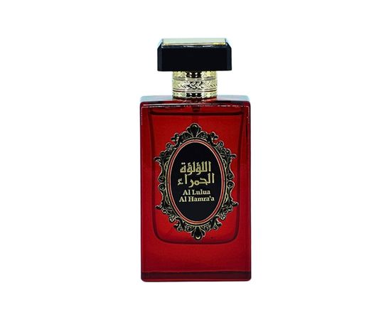 Risala Al Lulua Al Hamra´a EDP 110ml