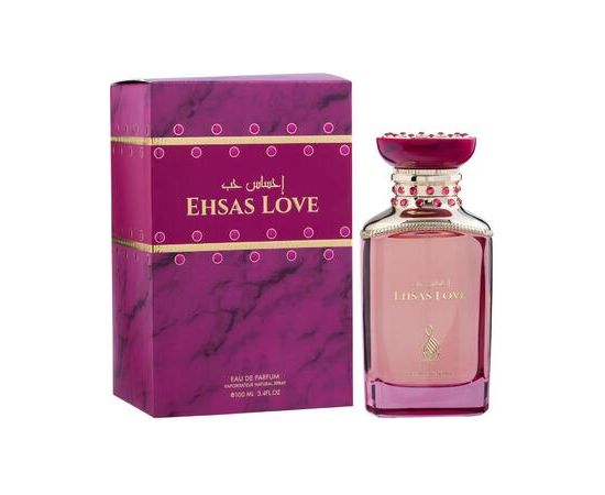Risala Ehsas Love EDP 100ml