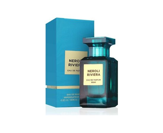Fragrance World Neroli Riviera EDP 80ml