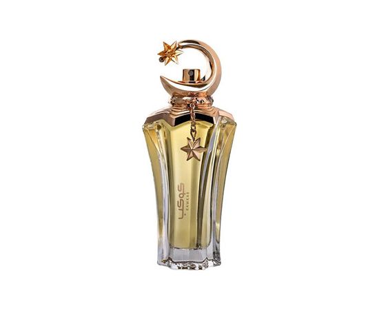 Ahmed Al Maghribi Kawkab Extrait de Parfum 75ml