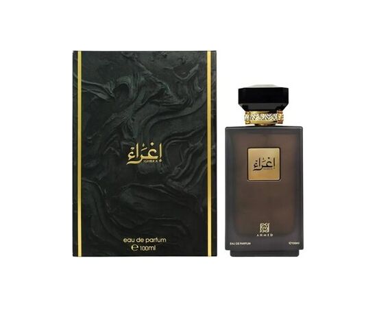 Ahmed Al Maghribi Ighra´a EDP 100ml