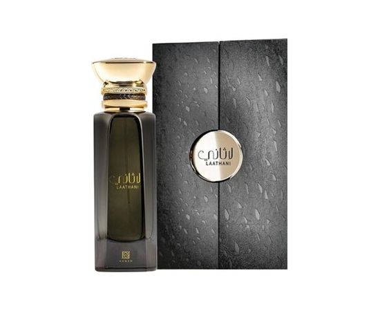 Ahmed Al Maghribi Laathani Extrait de Parfum 80ml