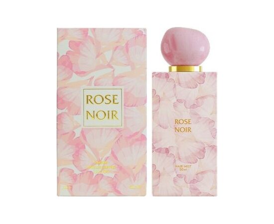 Ahmed Al Maghribi Rose Noir Vlasový sprej 50ml