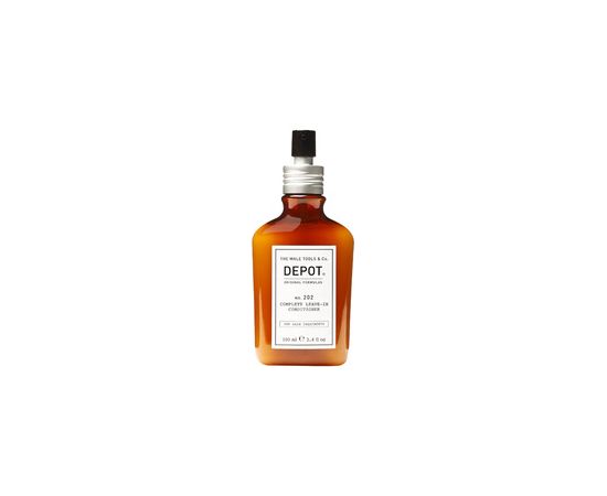 Depot No. 202 Complete Leave-In Conditioner 100ml