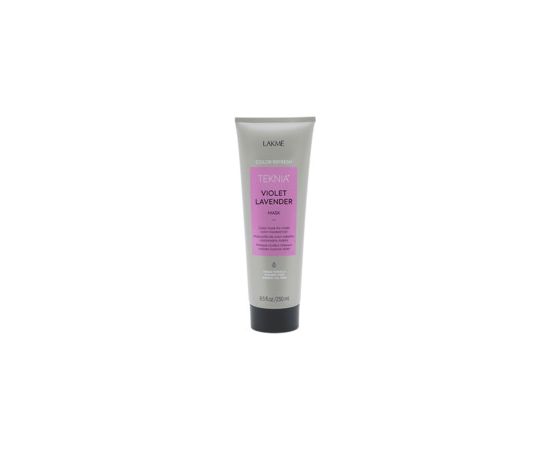 LakmÉ Teknia Color Refresh Violet Lavender Mask 1000ml