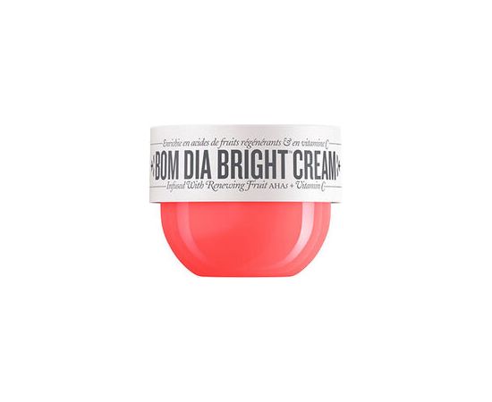 Sol De Janeiro Bom Dia Bright™ Body Cream 75ml