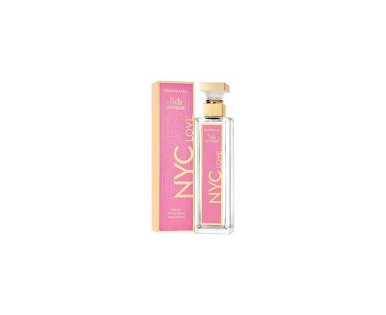 Elizabeth Arden 5th Avenue NYC Love EDP 125ml