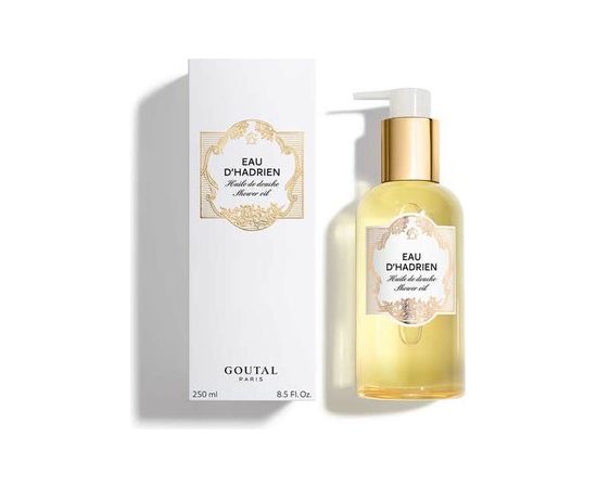 Annick Goutal Eau D´Hadrien Sprchový olej 250ml