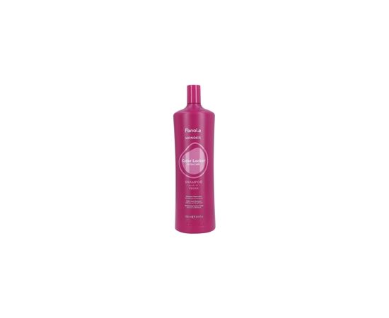 Fanola Wonder Color Locker Shampoo 350ml