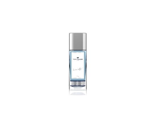 Tom Tailor Be Mindful Man Deodorant 75ml