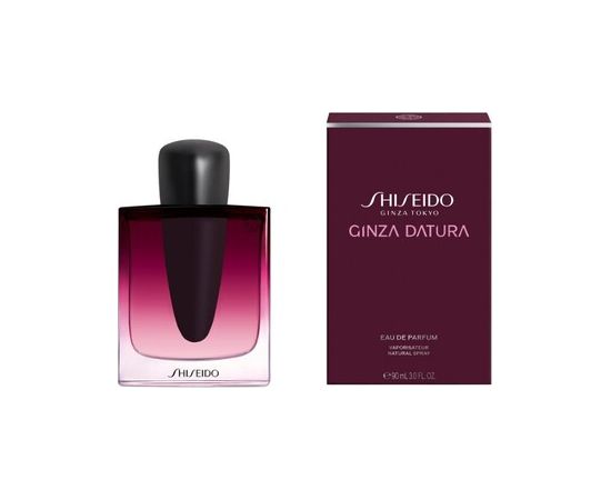 Shiseido Ginza Datura EDP 50ml