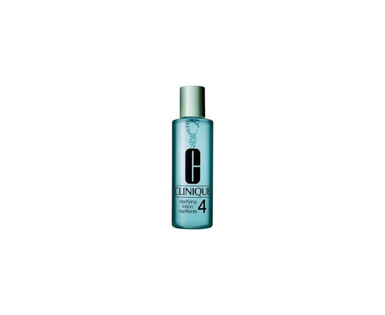 Clinique Clarifiante Clarifying Lotion 4 (Oily Skin) - Cleaning tonic 400ml