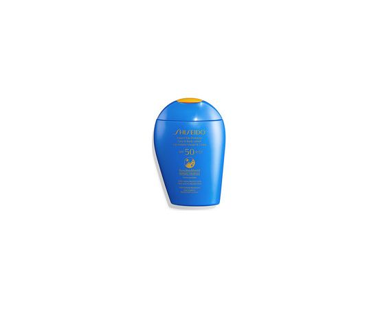 Shiseido Expert Sun Protector Face and Body Lotion SPF 50+ 150ml