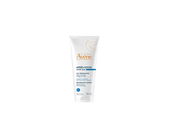 Avene After-Sun Restorative Lotion 200ml