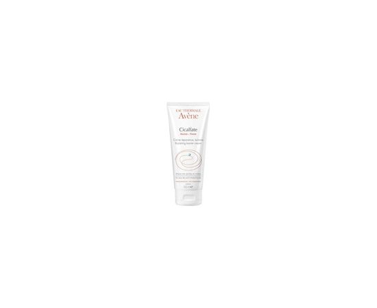 Avene Restorative Barier Cream for Dry and Crushed Skin by Cicalfate ( Repair ing Barier Cream) 100 ml 100ml