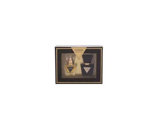 Guess Seductive Gift set EDT 15 ml and Seductive Noir EDT 15 ml 15ml
