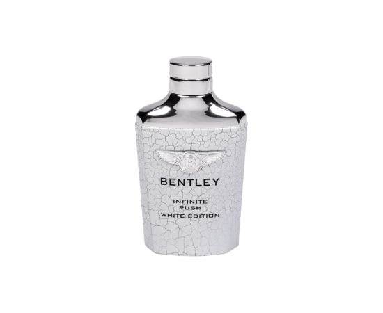 Bentley Infinite / Rush White Edition 100ml