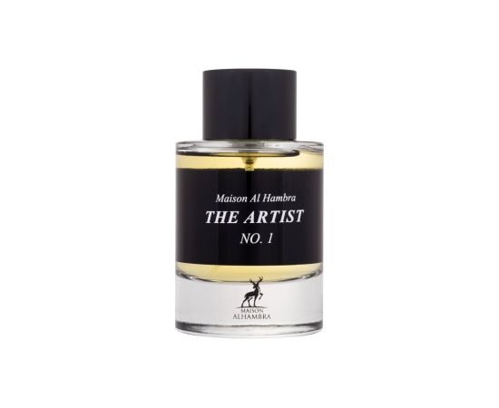 The Artist / No.1 100ml