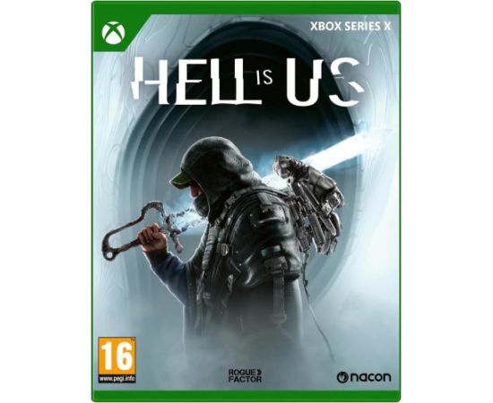 Nacon XSX Hell is Us