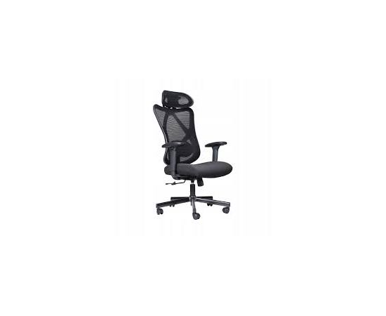 Art CH-02 Manager – ergonomisks grozāms biroja krēsls