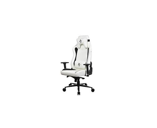 Krzesło biurowe Arozzi Arozzi Vernazza XL SoftPU - White