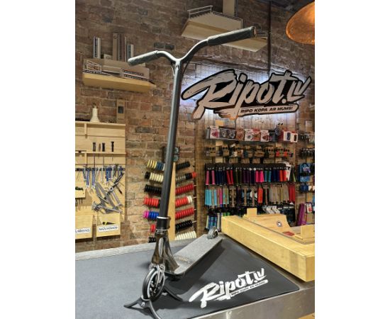 Fasen Custom Pro triku skrejritenis