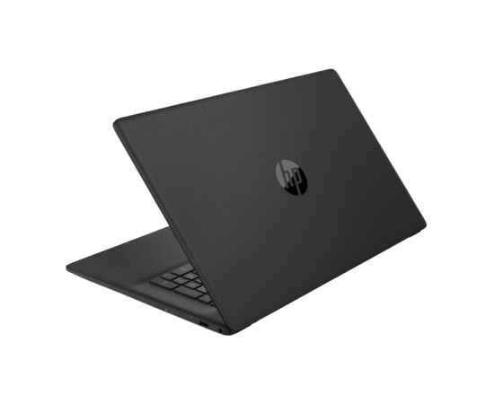 HP 17t-cn300 Laptop 17.3'' HD+ Core i5-1334U 8GB 256GB SSD W11H Jet Black