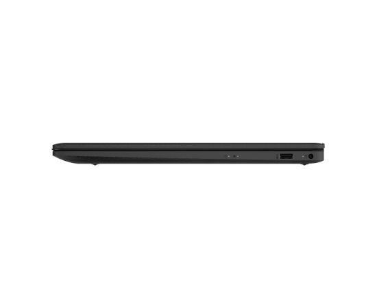 HP 17t-cn300 Laptop 17.3'' HD+ Core i5-1334U 8GB 256GB SSD W11H Jet Black
