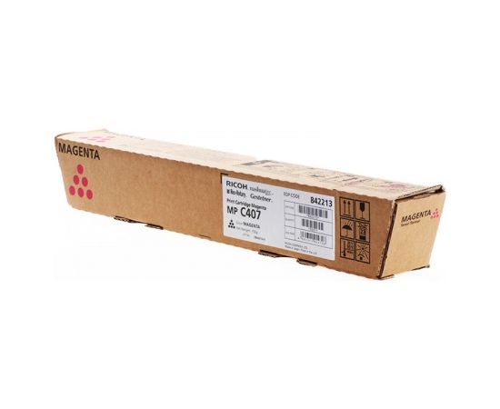 Ricoh C407 (842213) Пурпурный