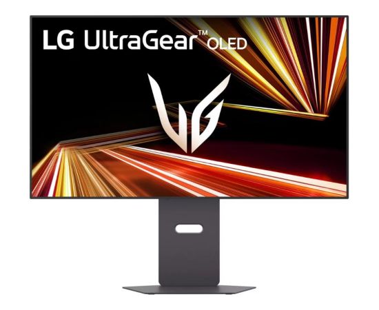 Monitor LG 32GX870A-B 32" Gaming/4K Matte Panel OLED 3840x2160 16:9 240 Hz 0.03 ms Speakers 32GX870A-B